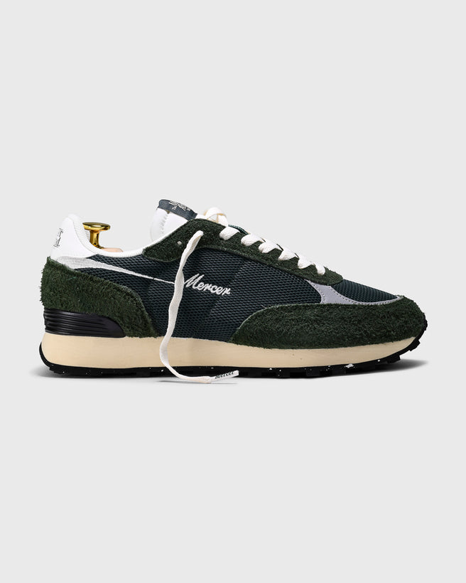 The Re-Racer | Green