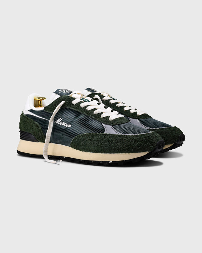 The Re-Racer | Green