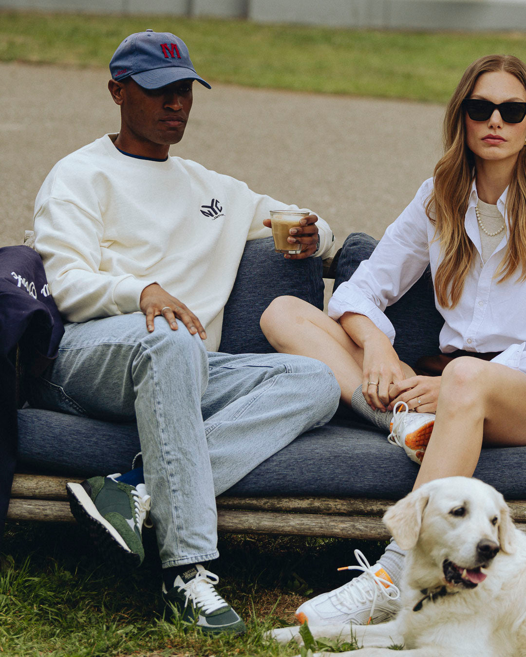 The Re-Racer | Green