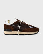 The Re-Racer | Brown