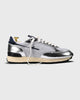 The Re-Racer | Silver