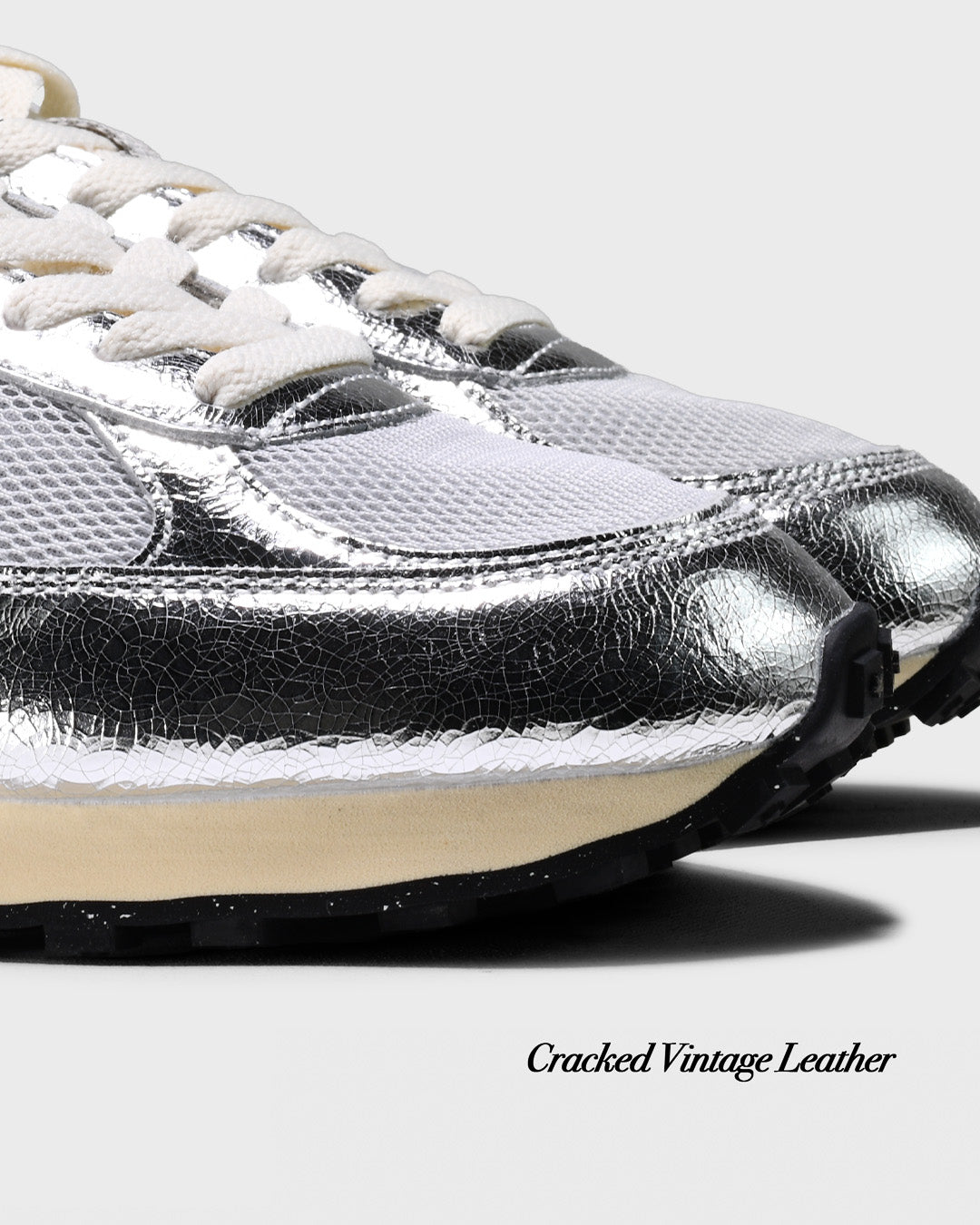 The Re-Racer | Silver