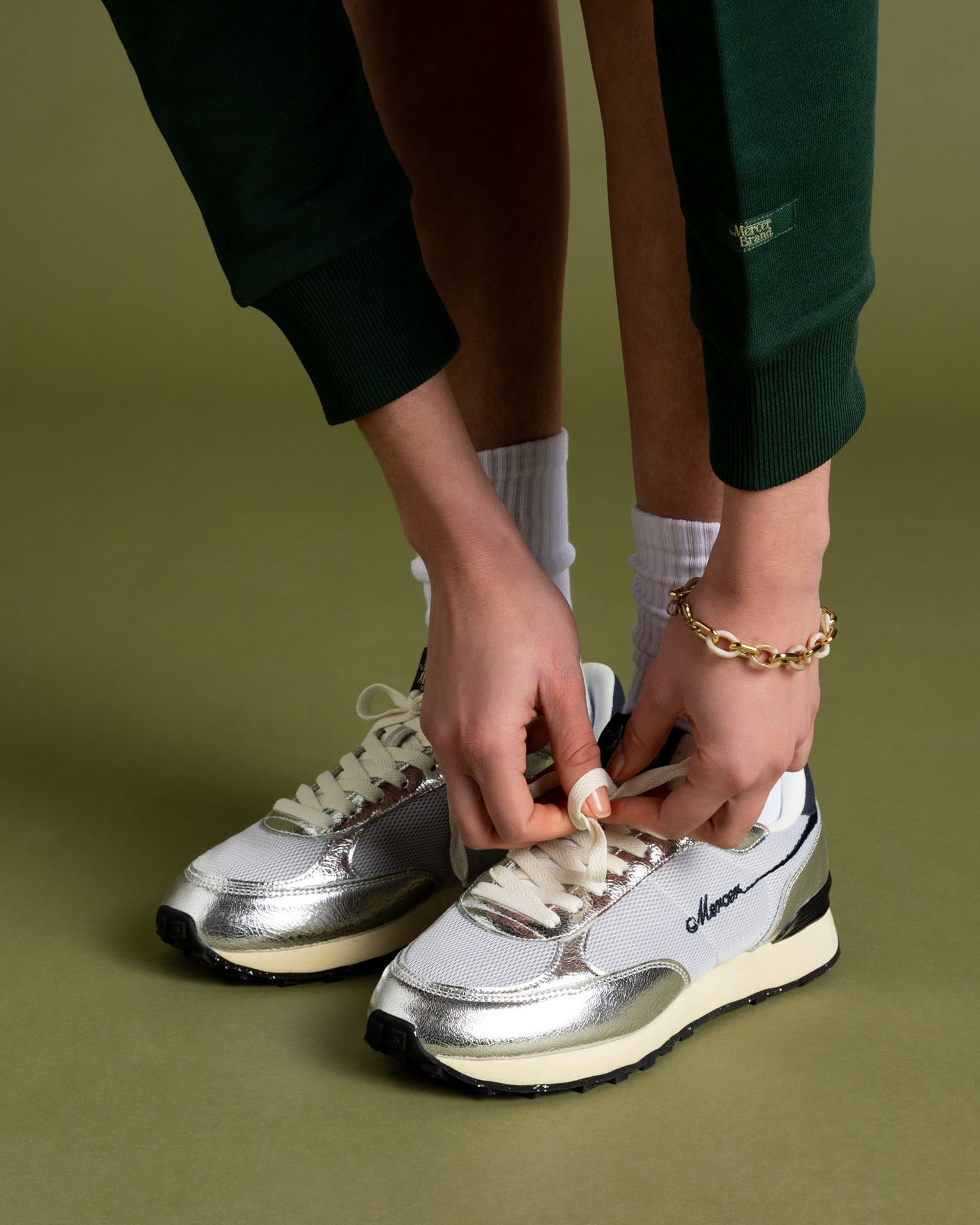 The Re-Racer | Silver