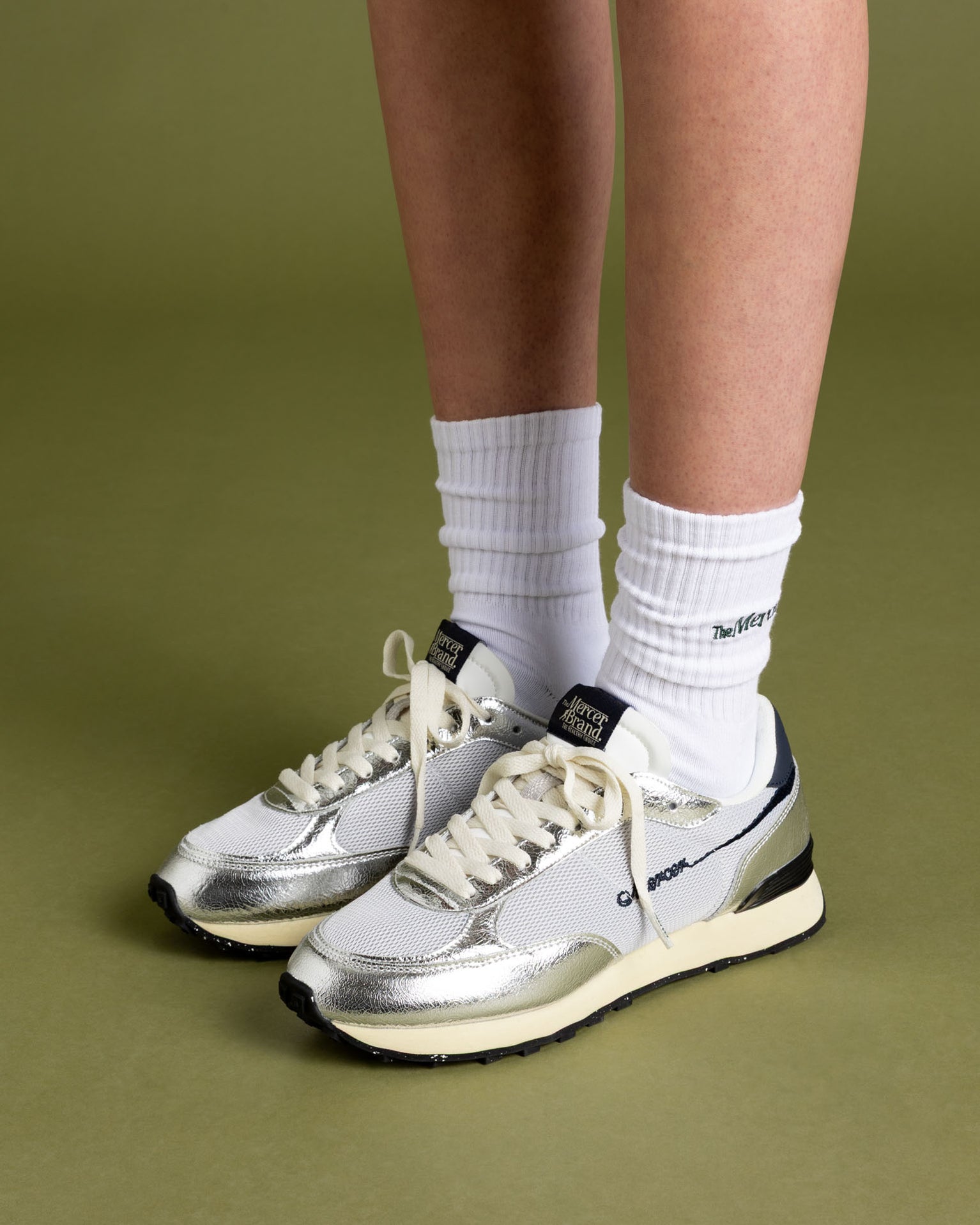 The Re-Racer | Silver