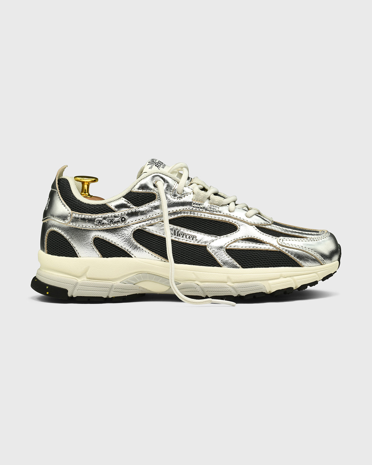 美品　The Mercer Brand スニーカー　38 The Re-Run Pine - Multicolor | The Mercer Brand - The Mercer Brand