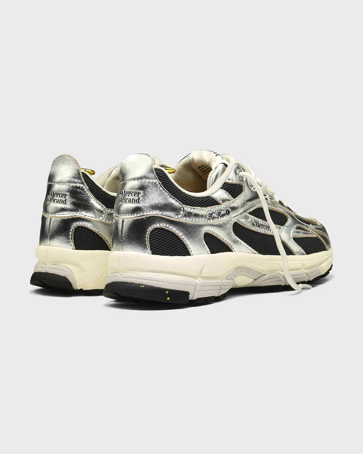 The Re-Run Pine - Multicolor | The Mercer Brand - The Mercer Brand