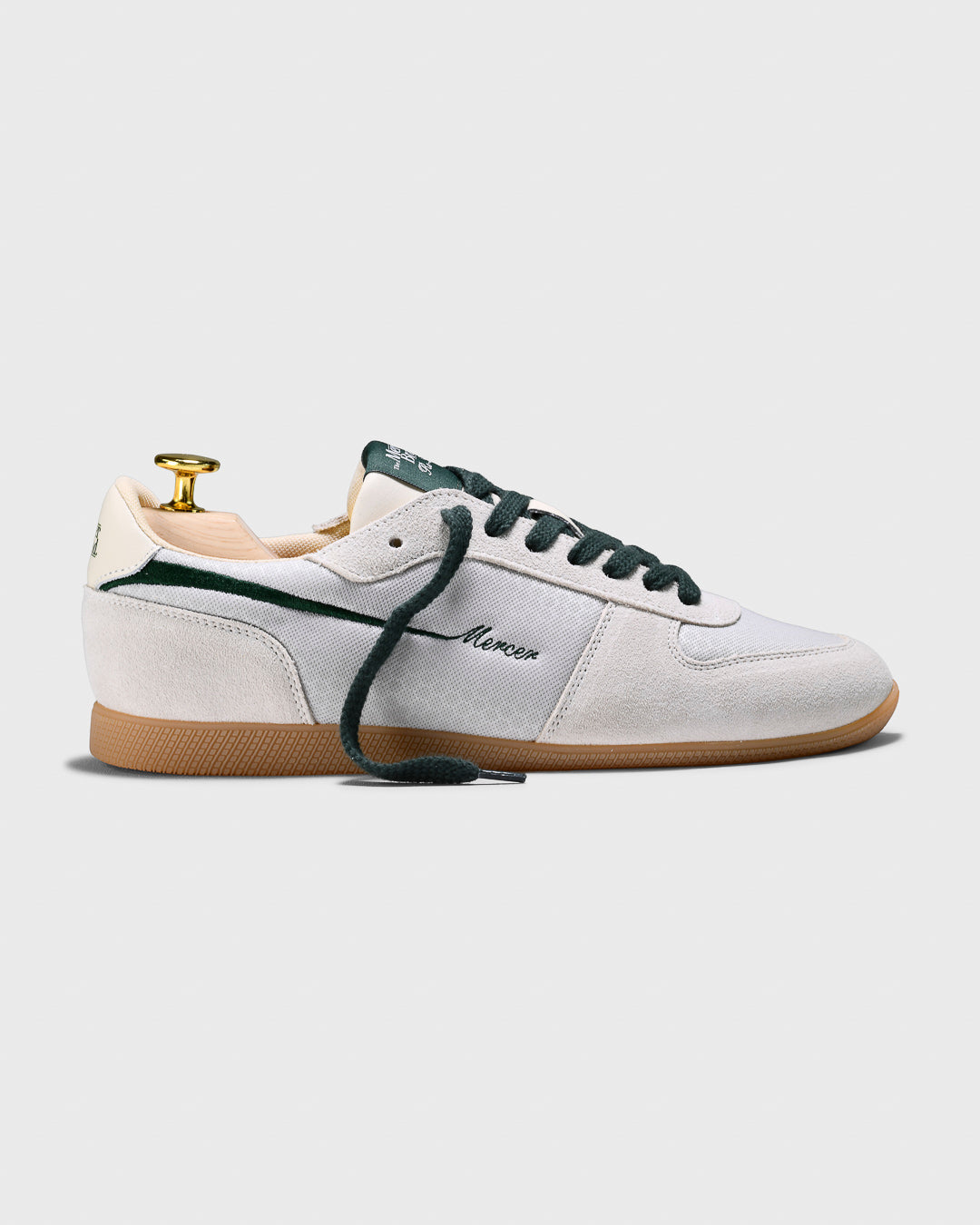 The Re-Low | Grey/Miscellaneous