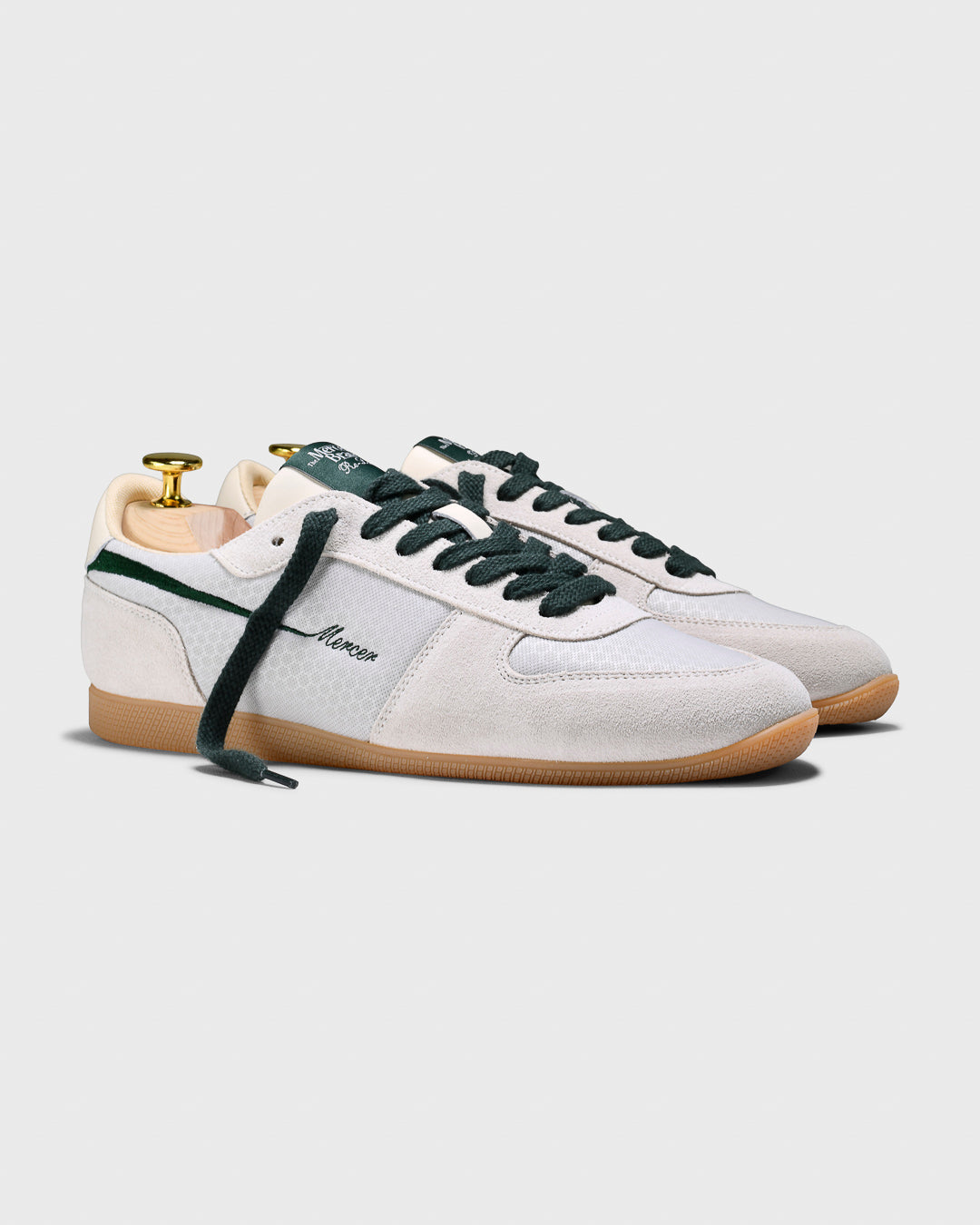 The Re-Low | Grey/Miscellaneous