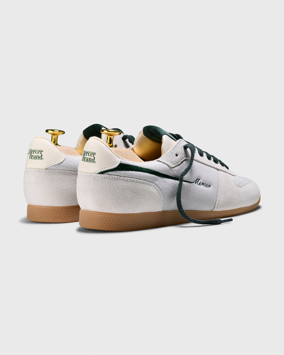 The Re-Low | Grey/Miscellaneous