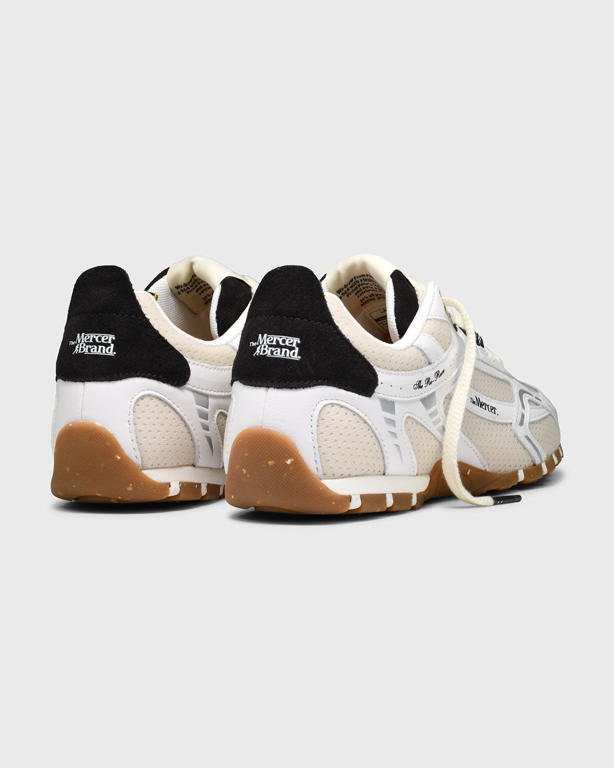 The Re-Run Drive | Off White