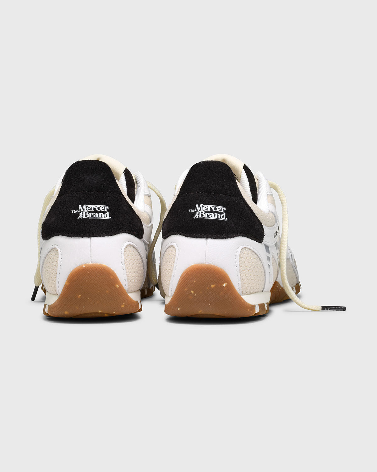 The Re-Run Drive | Off White