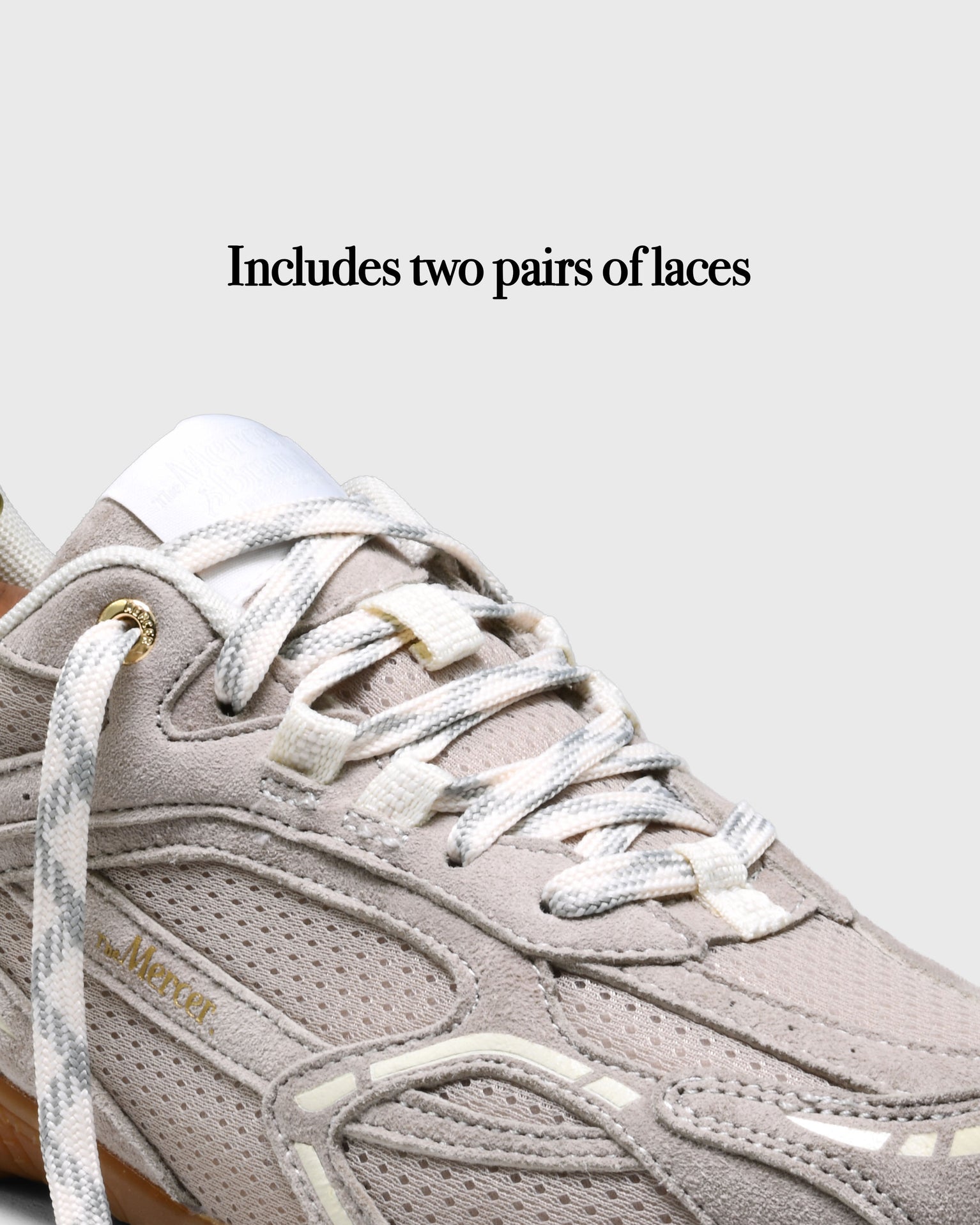 The Re-Run Drive | Sand