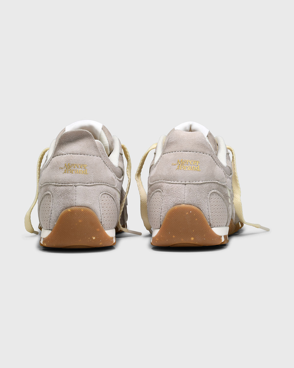 The Re-Run Drive | Sand