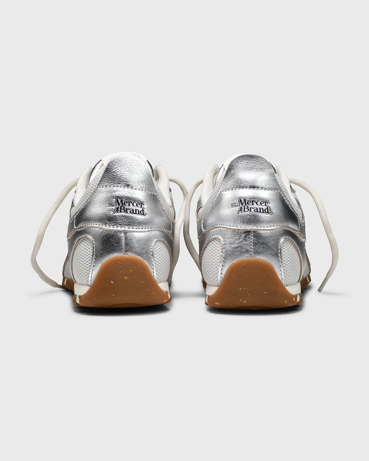 The Re-Run Drive | Silver