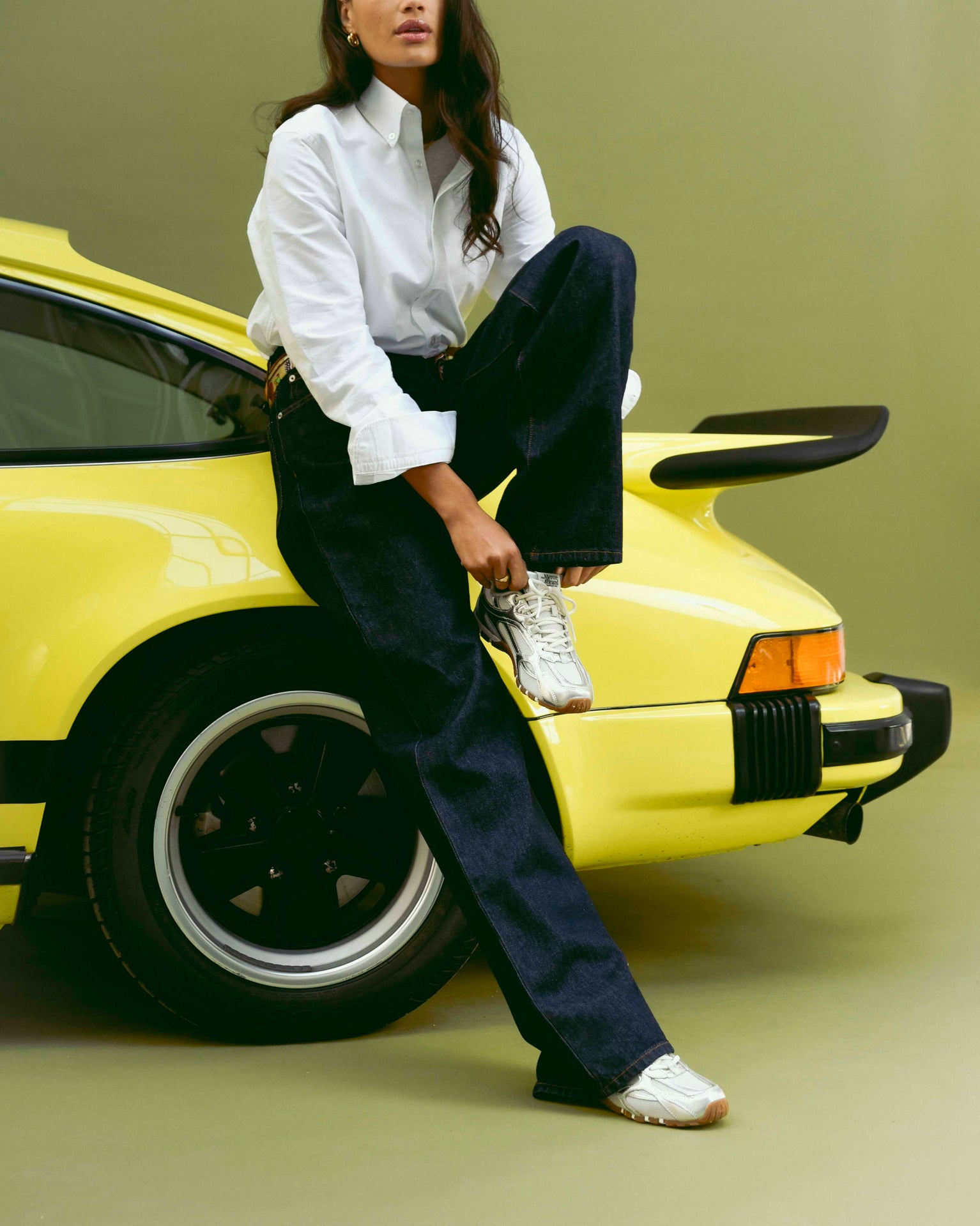 The Re-Run Drive | Silver