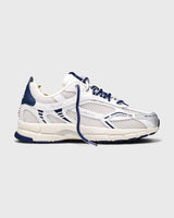 The Re-Run Baseball | White/Blue