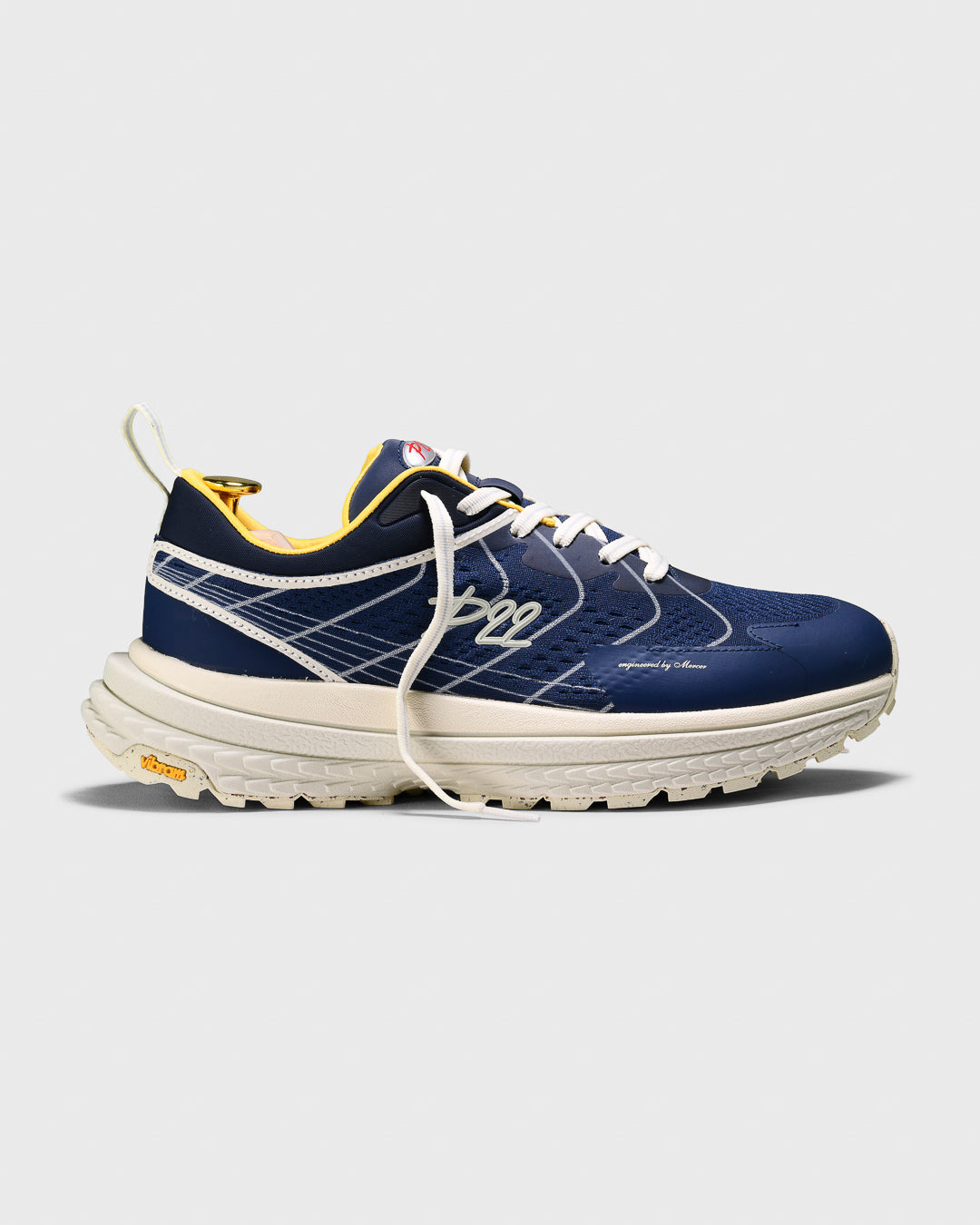 P22 Model 001 | Navy