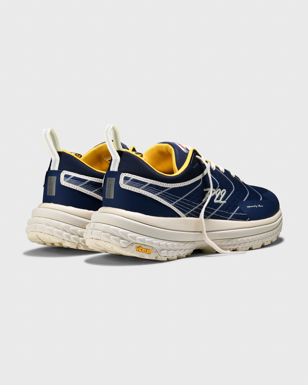 P22 Model 001 | Navy