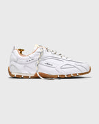 The Re-Run Drive | White