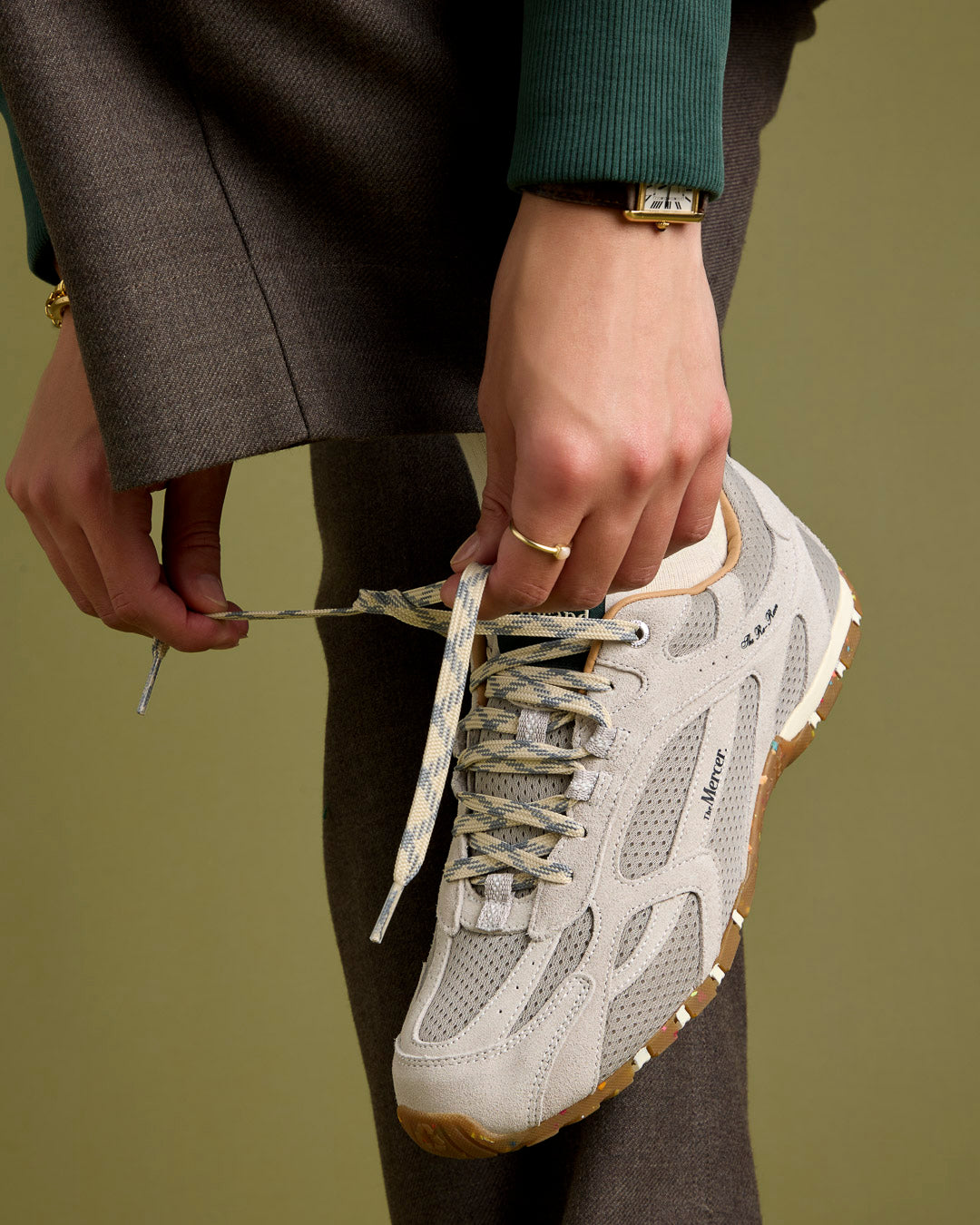 The Re-Run Drive | Off White