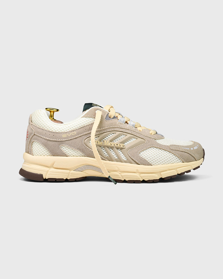The Re-Run Evo New York | Sand