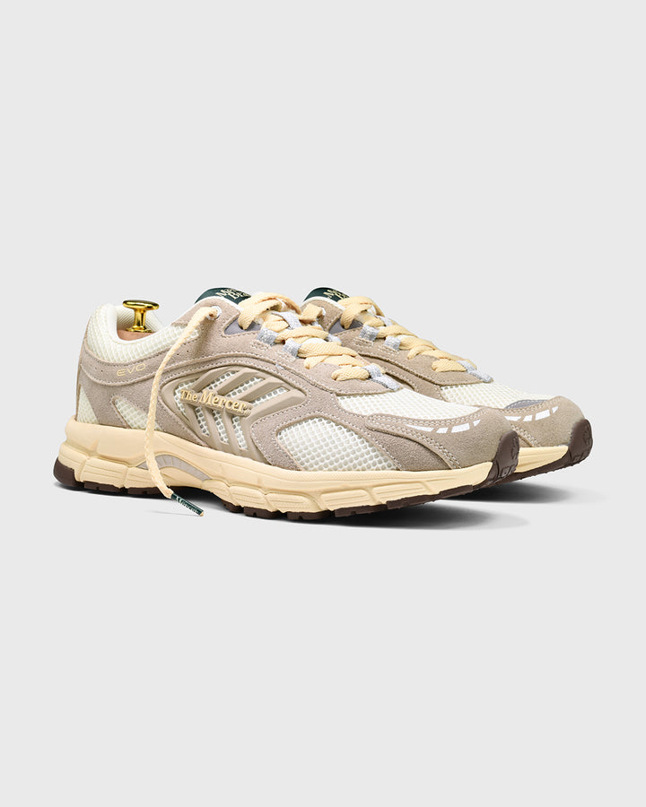 The Re-Run Evo New York | Sand