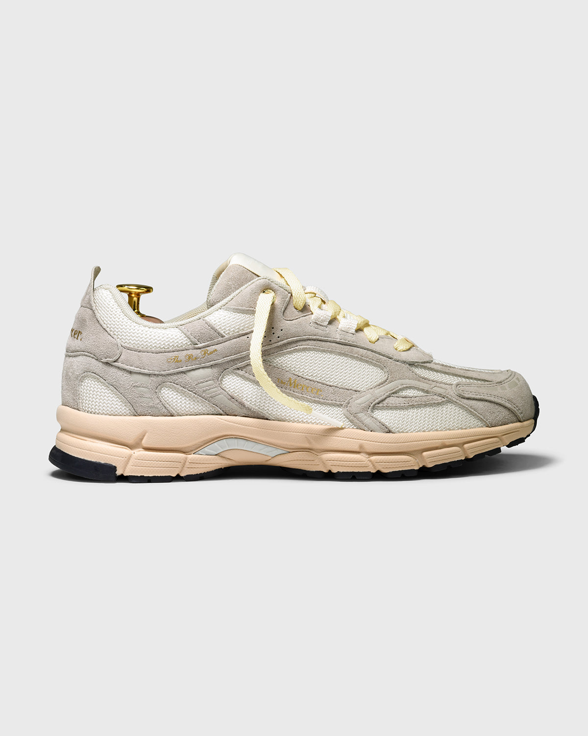The Re-Run Sneaker | The Mercer Brand - The Mercer Brand