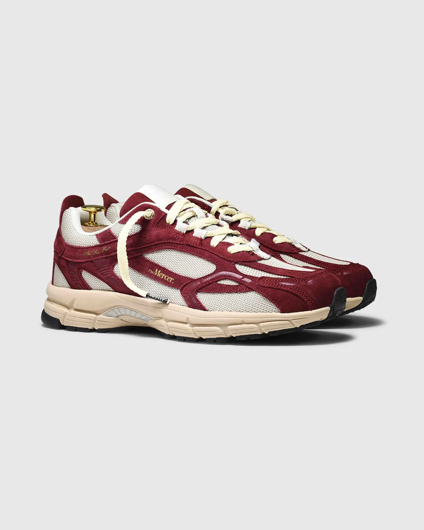 The Re-Run Desert 2.0 | Bordeaux