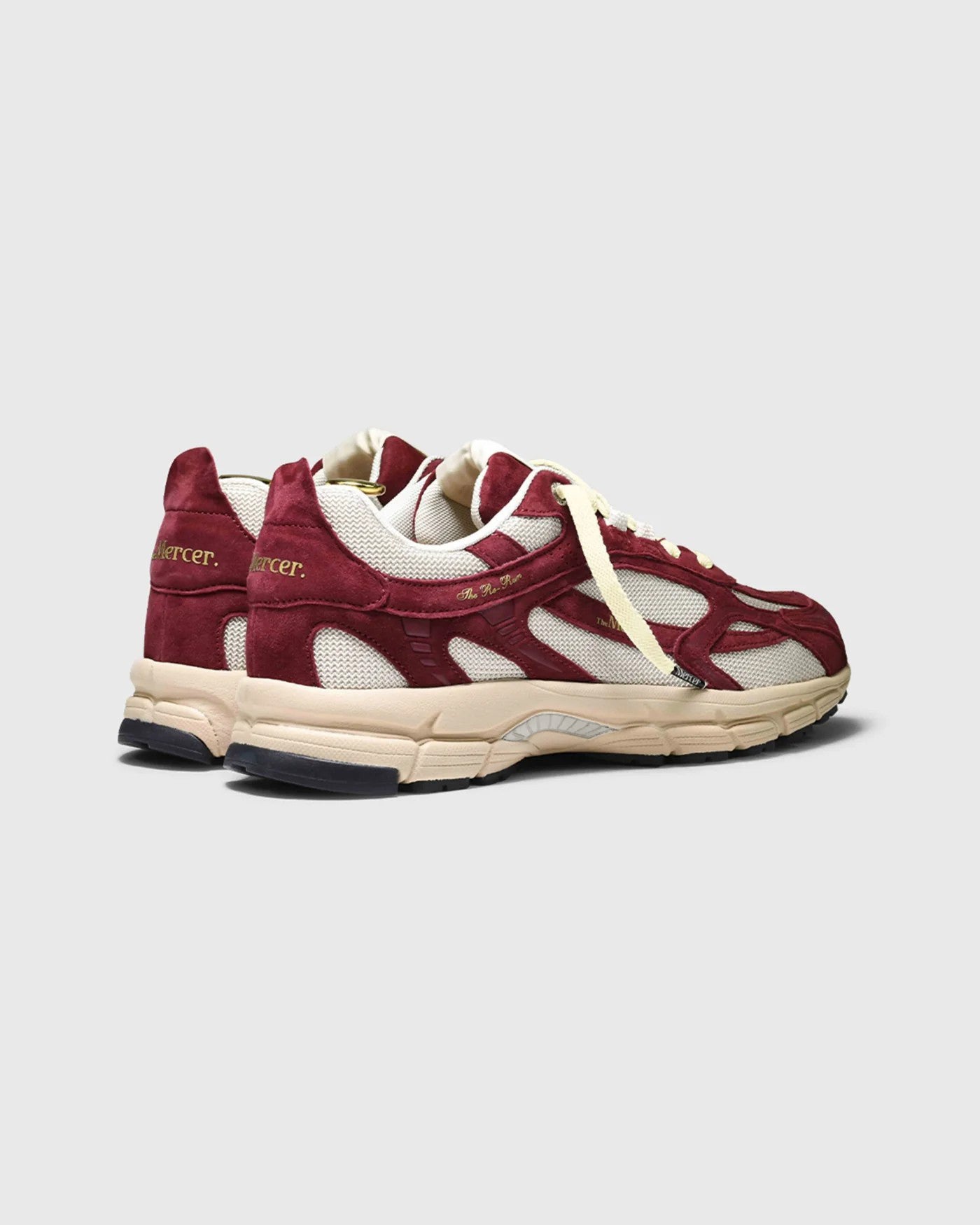 The Re-Run Desert 2.0 | Bordeaux