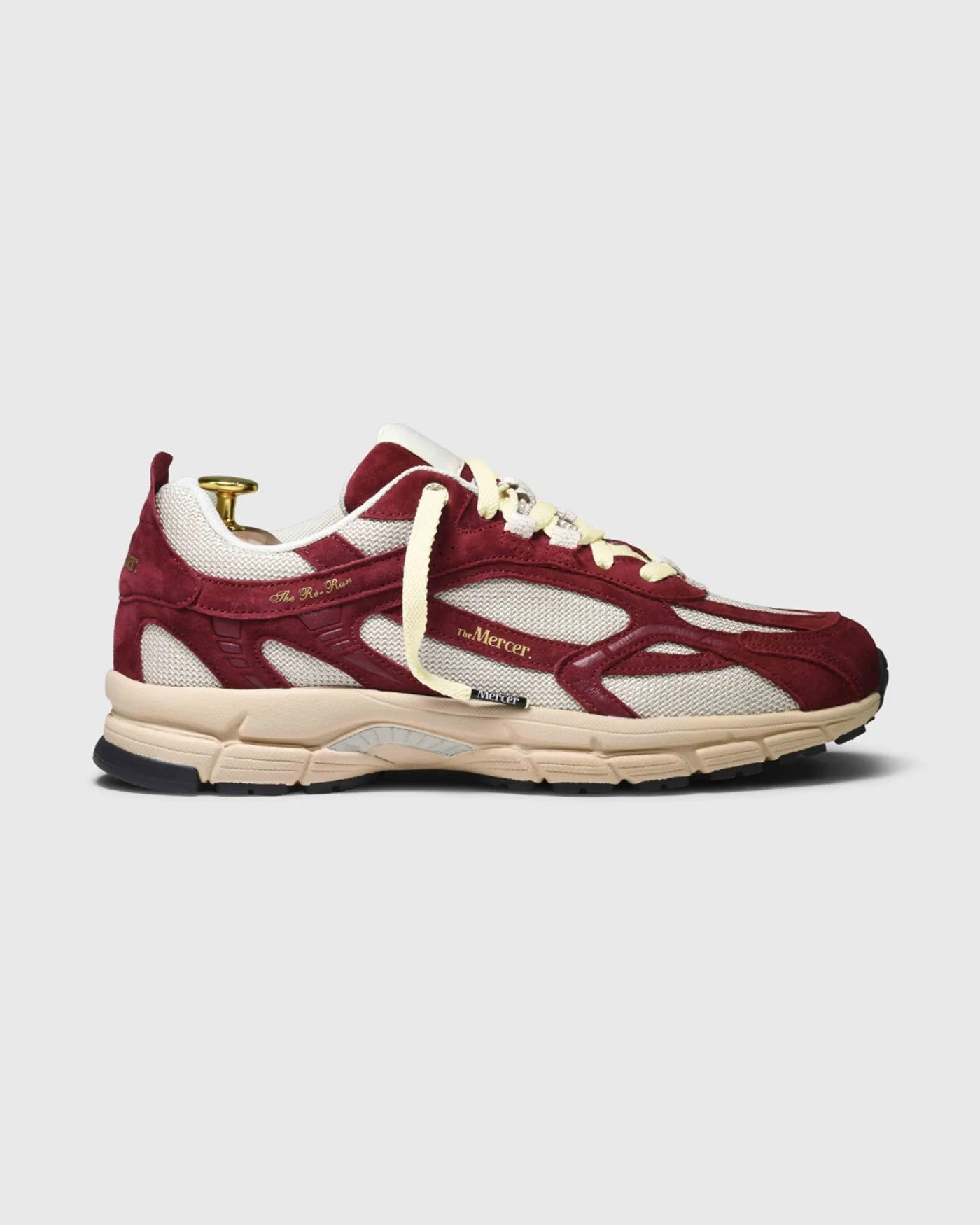 The Re-Run Desert 2.0 | Bordeaux
