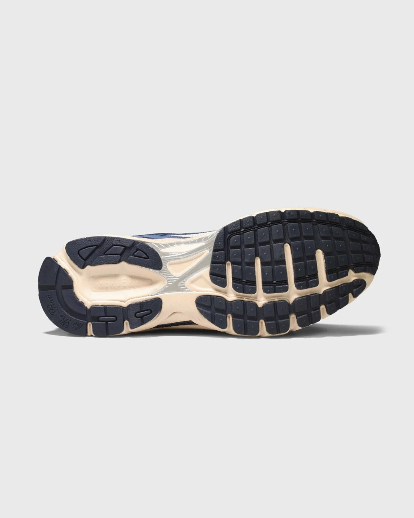 The Re-Run Desert 2.0 | Blue/Blue