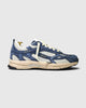 The Re-Run Desert 2.0 | Blue/Blue
