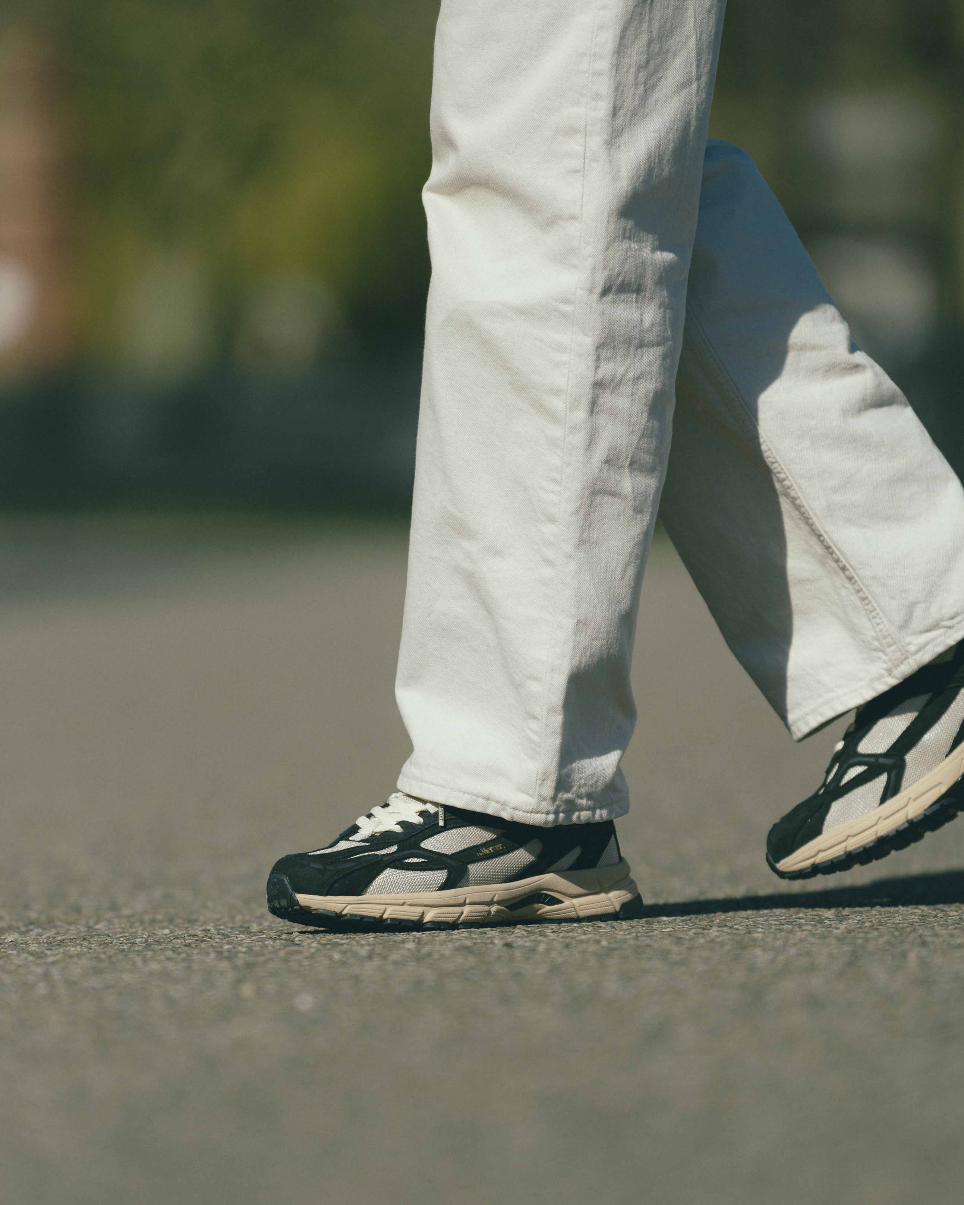 The Re-Run Desert 2.0, Sneakers | The Mercer Brand - The Mercer Brand The Re-Run Desert 2.0, Sneakers | The Mercer Brand - The Mercer Brand