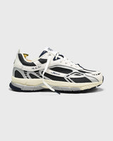 The Re-Run White Silver | White/Blue