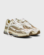 The Re-Run White Silver | White/Gold