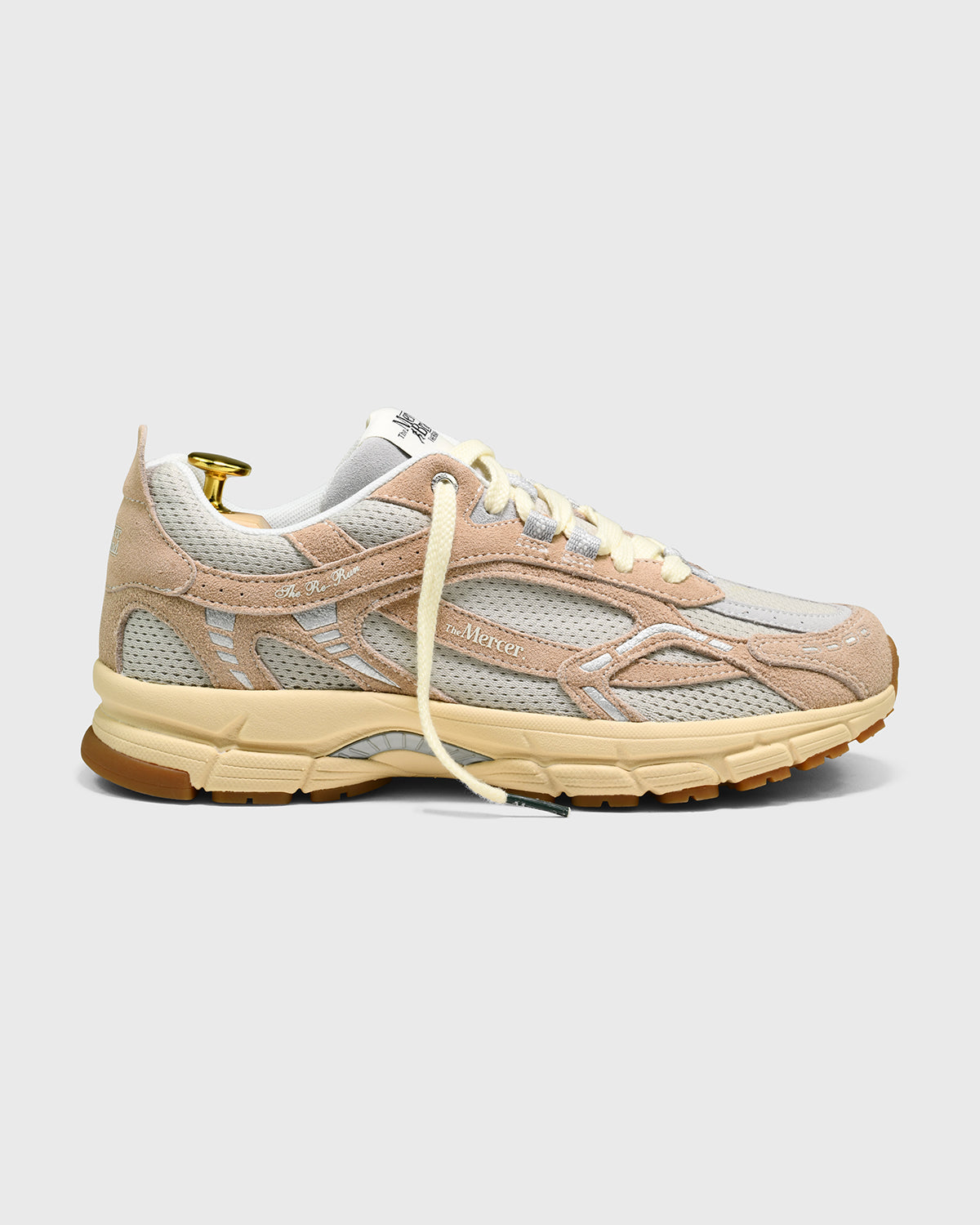 The Re-Run Vintage | Sand