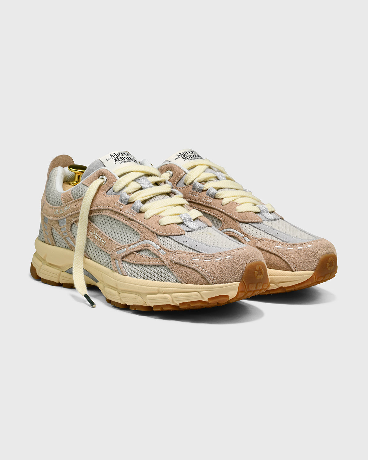 The Re-Run Vintage | Sand