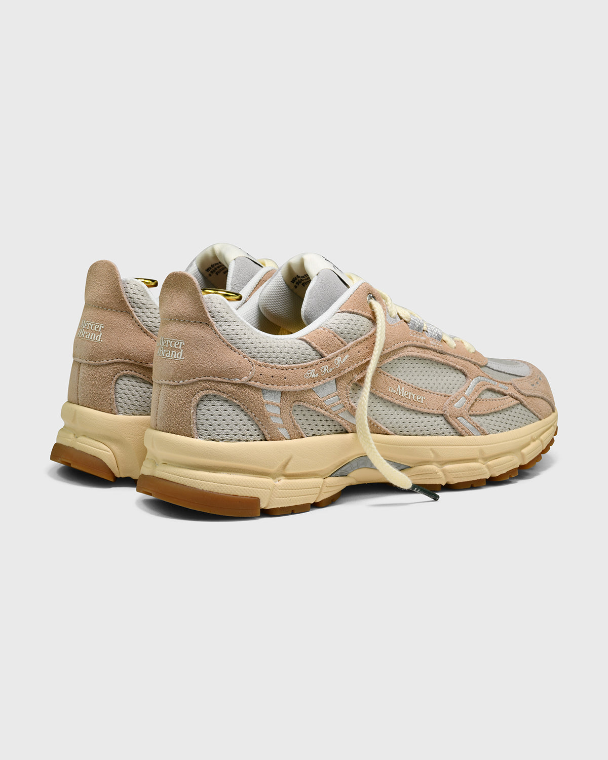 The Re-Run Vintage | Sand