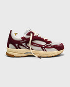 The Re-Run Vintage | Dark Red