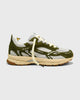 The Re-Run Vintage | Army Green