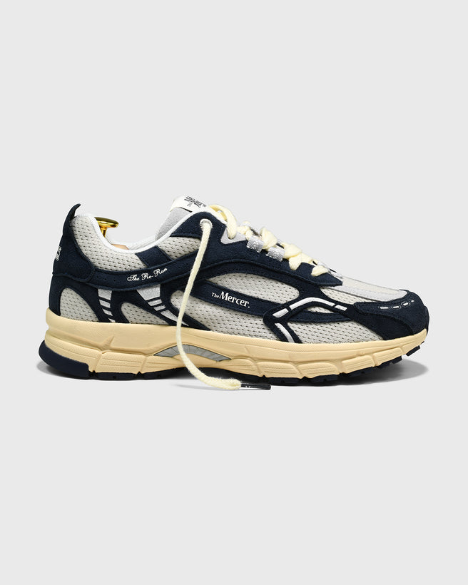 The Re-Run Vintage | Navy