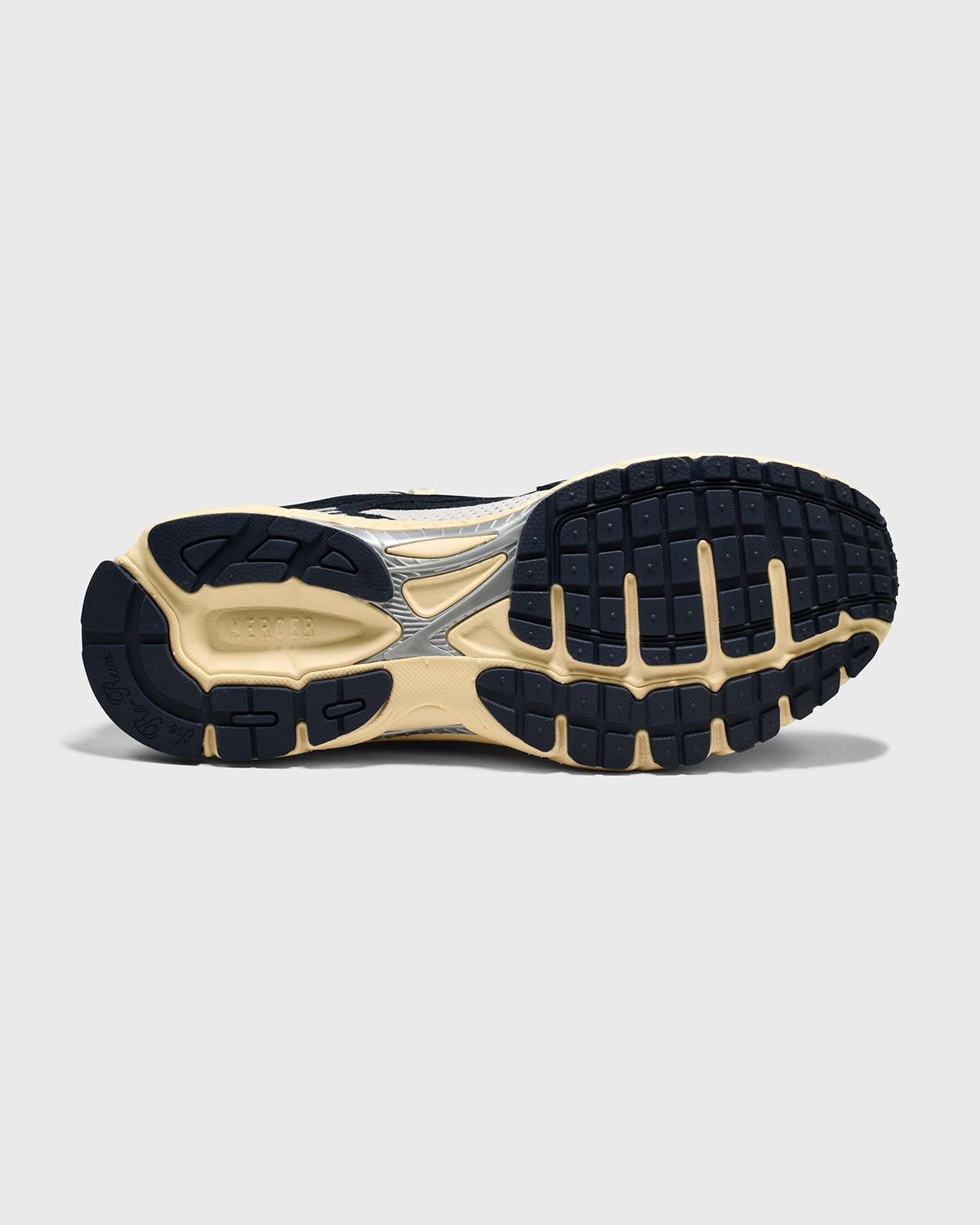 The Re-Run Vintage | Navy