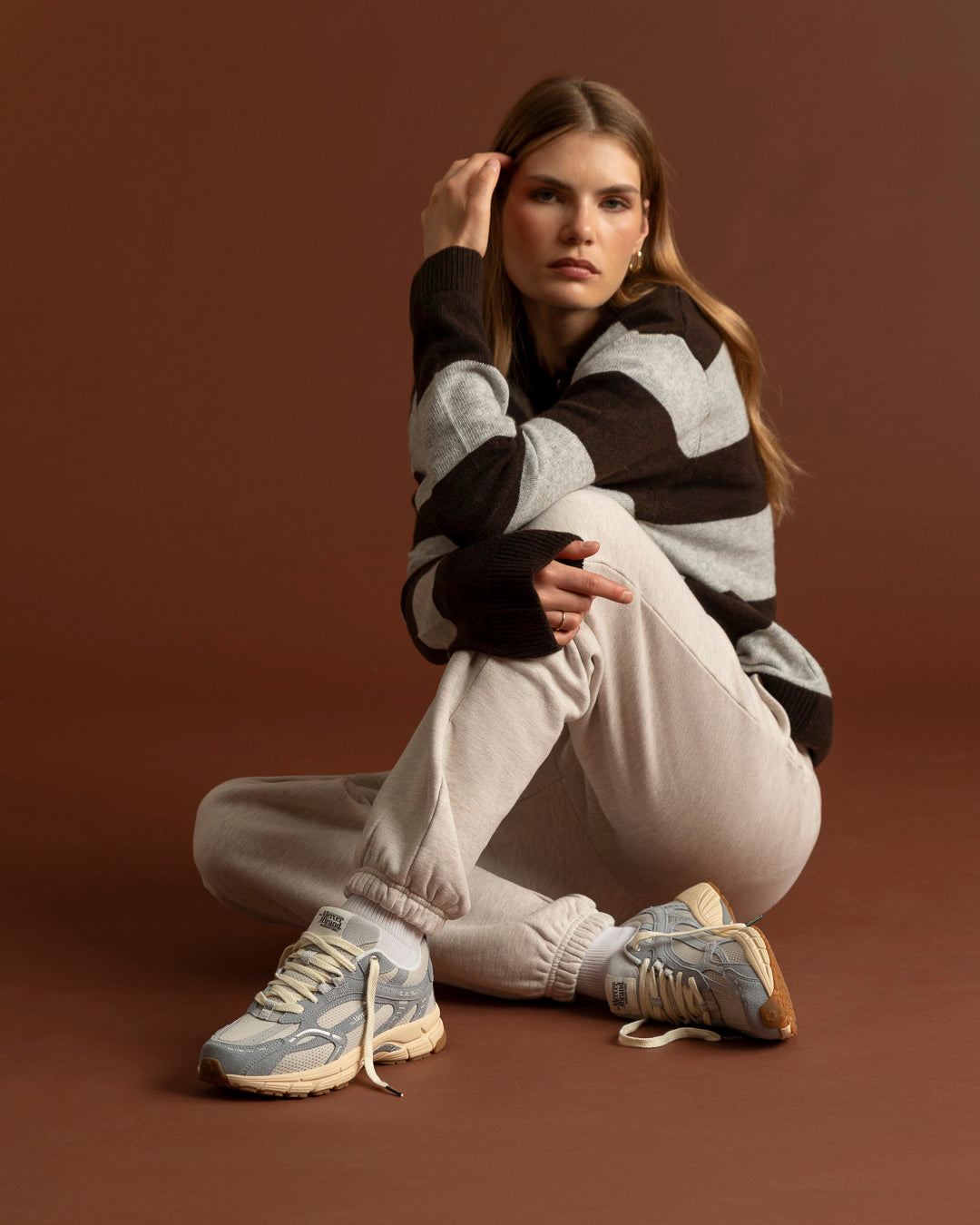 The Re-Run Vintage | Ice