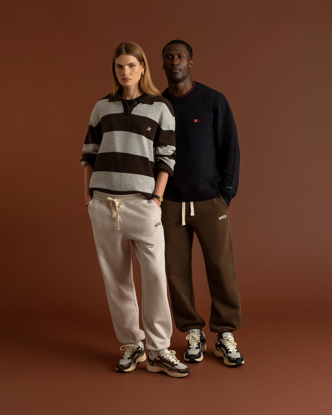 The Re-Run Vintage | Brown
