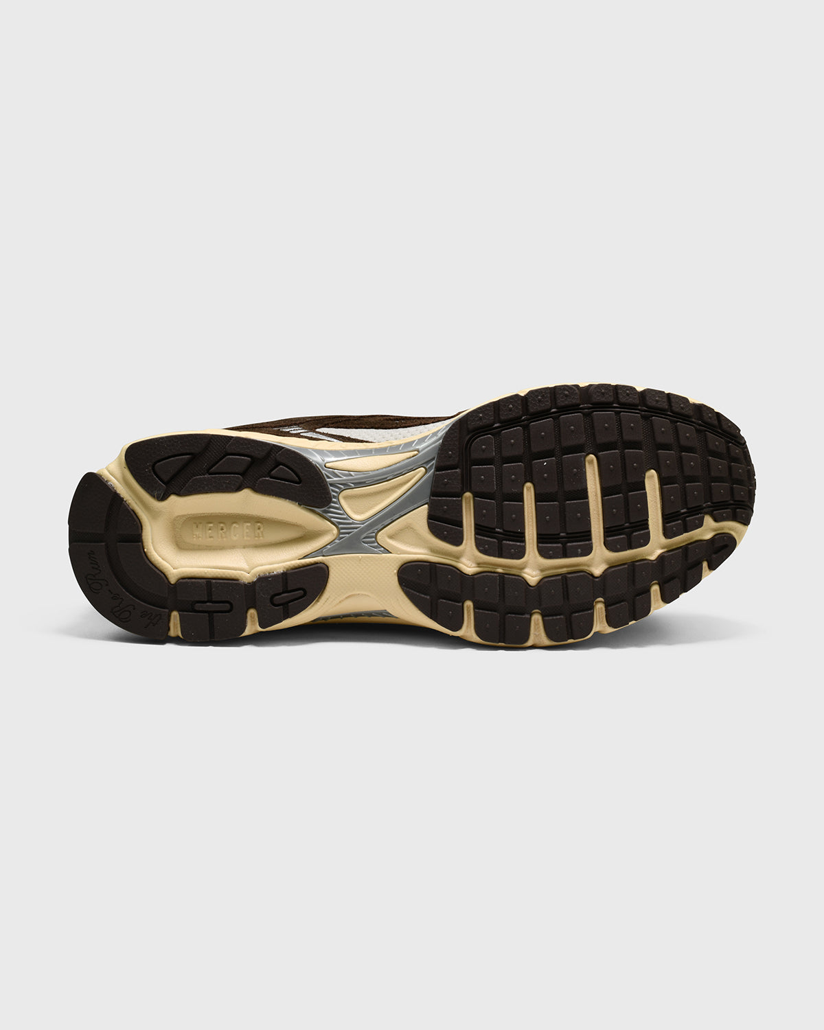 The Re-Run Vintage | Brown