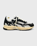 The Re-Run Vintage | Antracite