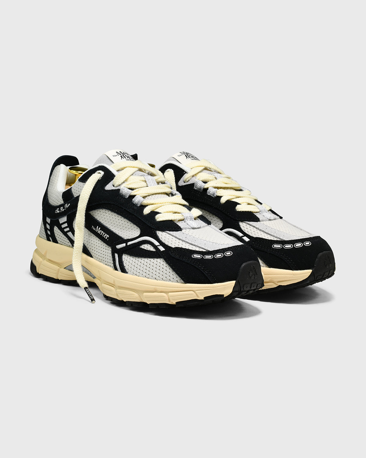 The Re-Run Vintage | Antracite