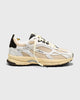 The Re-Run Vintage | White/Brown
