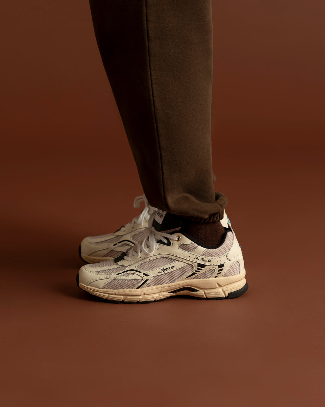 The Re-Run Classics | Off White