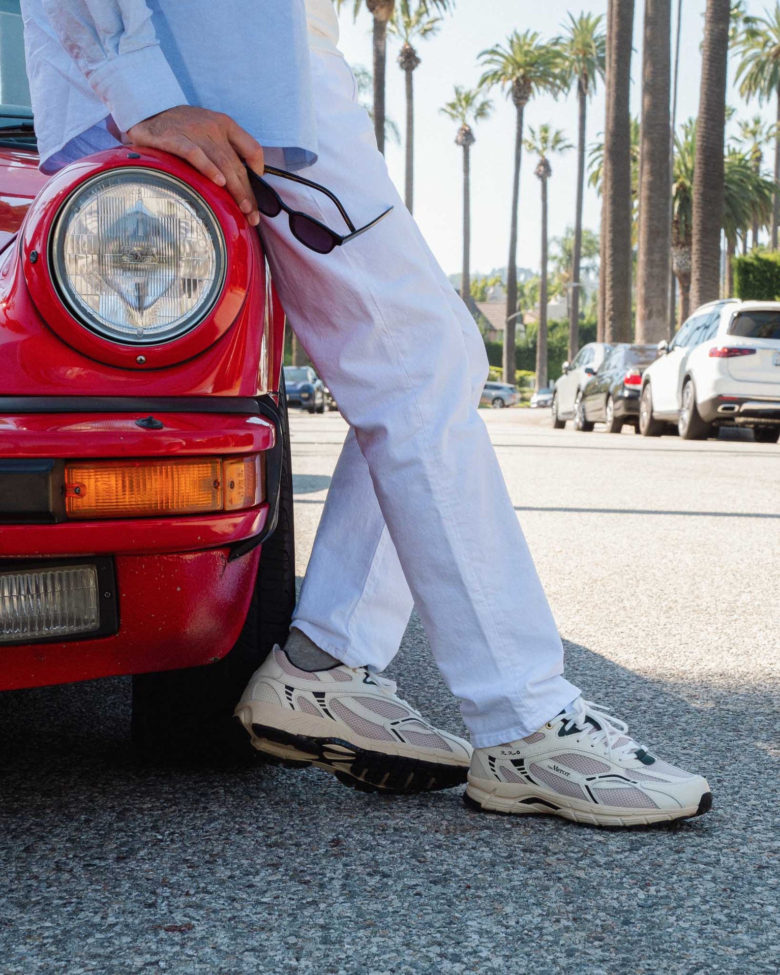 The Re-Run Classics | Off White